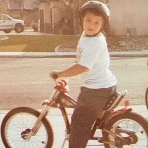 Meet your Posher, Bradyn